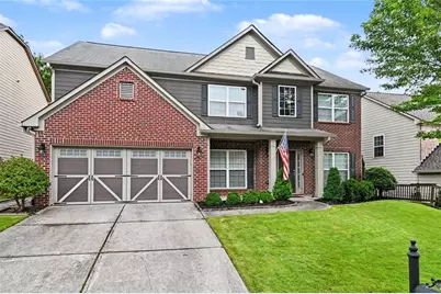 684 King Sword Court SE, Mableton, GA 30126 - Photo 4