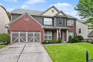 684 King Sword Ct SE, Mableton, GA 30126 - Photo 4