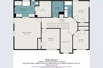 684 King Sword Court SE, Mableton, GA 30126 - Photo 32