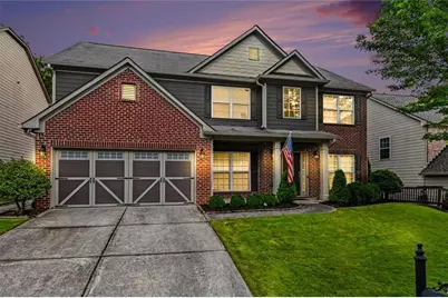 684 King Sword Court SE, Mableton, GA 30126 - Photo 2