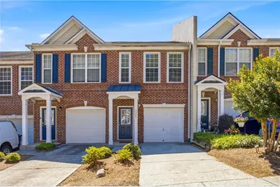 3221 Mill Springs Circle, Buford, GA 30519 - Photo 1