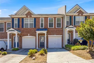 3221 Mill Springs Circle, Buford, GA 30519 - Photo 1