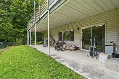 2325 Ridgecrest Circle, Hiawassee, GA 30546 - Photo 32