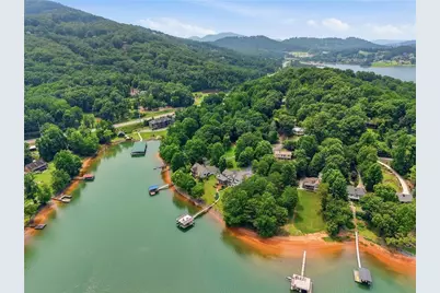 2325 Ridgecrest Circle, Hiawassee, GA 30546 - Photo 40