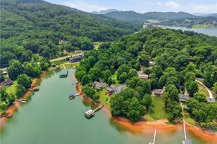 2325 Ridgecrest Cir, Hiawassee, GA 30546 - Photo 40