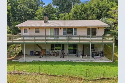 2325 Ridgecrest Circle, Hiawassee, GA 30546 - Photo 44
