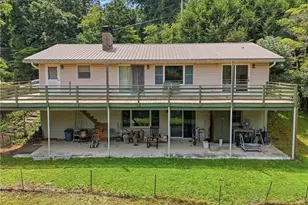 2325 Ridgecrest Cir, Hiawassee, GA 30546 - Photo 44