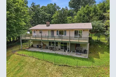 2325 Ridgecrest Circle, Hiawassee, GA 30546 - Photo 42