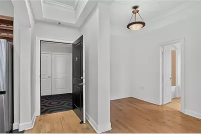 3445 Stratford Road NE #2306, Atlanta, GA 30326 - Photo 2