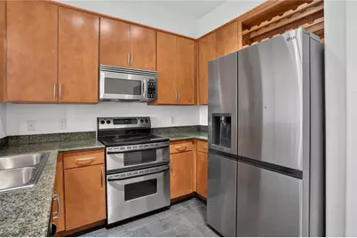 3445 Stratford Road NE #2306, Atlanta, GA 30326 - Photo 6