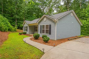 1165 Chesterra Dr, Dahlonega, GA 30533 - Photo 1