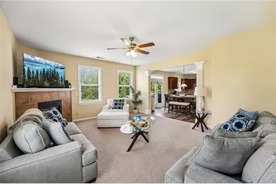 80 Leyland Crossing, Dallas, GA 30132 - Photo 22
