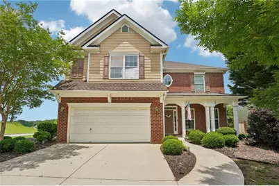 80 Leyland Crossing, Dallas, GA 30132 - Photo 56