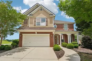 80 Leyland Crossing, Dallas, GA 30132 - Photo 56