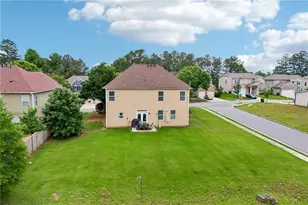 80 Leyland Crossing, Dallas, GA 30132 - Photo 40