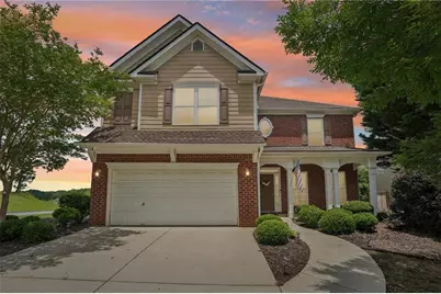 80 Leyland Crossing, Dallas, GA 30132 - Photo 1