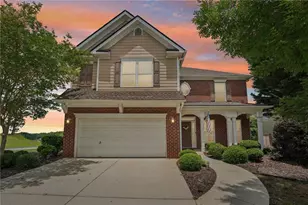 80 Leyland Crossing, Dallas, GA 30132 - Photo 1