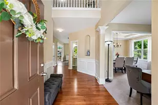 80 Leyland Crossing, Dallas, GA 30132 - Photo 4