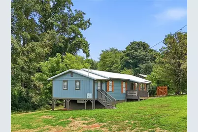 165 Cherokee Avenue, Nelson, GA 30151 - Photo 40