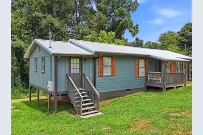 165 Cherokee Avenue, Nelson, GA 30151 - Photo 2