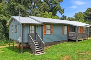 165 Cherokee Ave, Nelson, GA 30151 - Photo 2