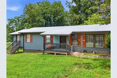 165 Cherokee Avenue, Nelson, GA 30151 - Photo 1