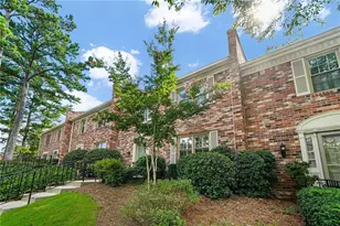 1481 Leafmore Pl, Decatur, GA 30033 - Photo 6