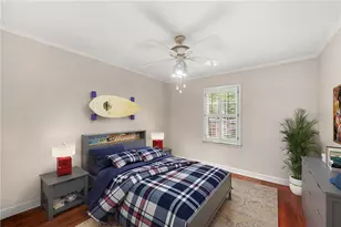 1481 Leafmore Pl, Decatur, GA 30033 - Photo 30
