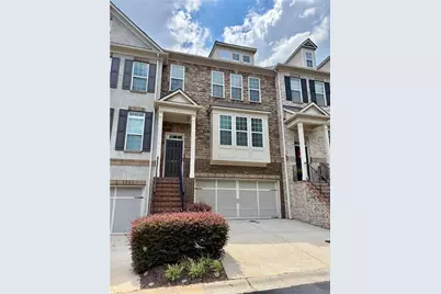 4832 Merriman Walk SE #23, Atlanta, GA 30339 - Photo 1