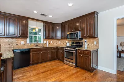 594 Delphinium Boulevard NW, Acworth, GA 30102 - Photo 18