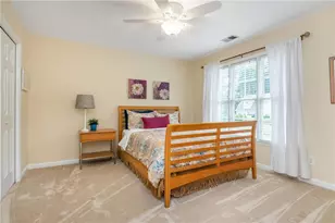594 Delphinium Blvd NW, Acworth, GA 30102 - Photo 42