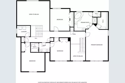 594 Delphinium Boulevard NW, Acworth, GA 30102 - Photo 32