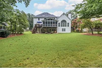 594 Delphinium Boulevard NW, Acworth, GA 30102 - Photo 56