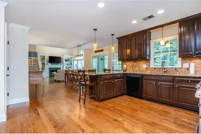 594 Delphinium Boulevard NW, Acworth, GA 30102 - Photo 18