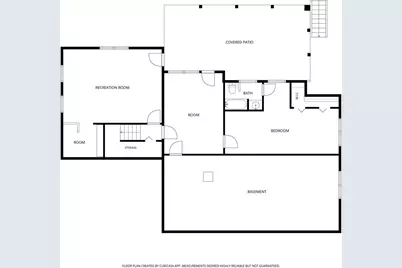 594 Delphinium Boulevard NW, Acworth, GA 30102 - Photo 48
