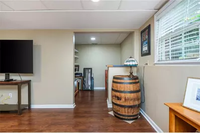 594 Delphinium Boulevard NW, Acworth, GA 30102 - Photo 52