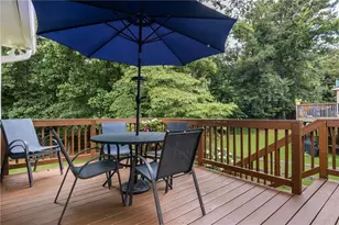 594 Delphinium Blvd NW, Acworth, GA 30102 - Photo 30