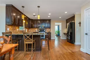 594 Delphinium Blvd NW, Acworth, GA 30102 - Photo 22