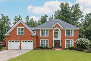 594 Delphinium Blvd NW, Acworth, GA 30102 - Photo 4