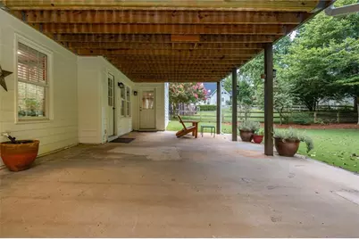 594 Delphinium Boulevard NW, Acworth, GA 30102 - Photo 62