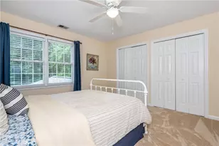594 Delphinium Blvd NW, Acworth, GA 30102 - Photo 40