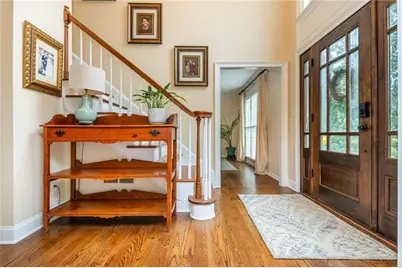 594 Delphinium Boulevard NW, Acworth, GA 30102 - Photo 10