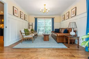 594 Delphinium Blvd NW, Acworth, GA 30102 - Photo 16