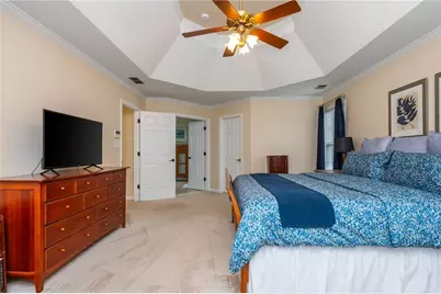 594 Delphinium Boulevard NW, Acworth, GA 30102 - Photo 34