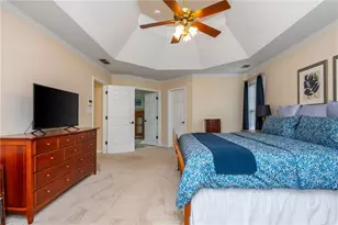 594 Delphinium Blvd NW, Acworth, GA 30102 - Photo 34
