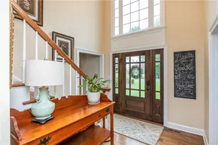 594 Delphinium Blvd NW, Acworth, GA 30102 - Photo 8