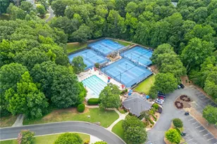 594 Delphinium Blvd NW, Acworth, GA 30102 - Photo 74