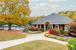 594 Delphinium Blvd NW, Acworth, GA 30102 - Photo 66