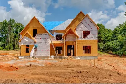 4692 Spout Springs Road (Lot 4) Road, Buford, GA 30519 - Photo 2