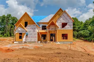 4692 Spout Springs Road (Lot 4) Rd, Buford, GA 30519 - Photo 2